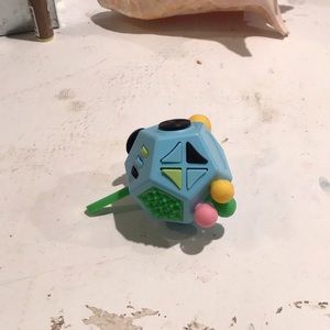 Fidget cube
